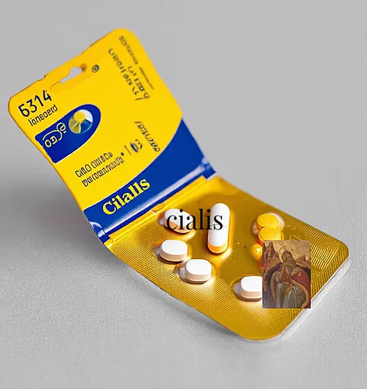 Sito sicuro per comprare cialis generico